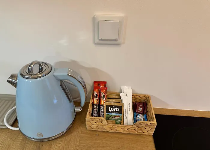 Apartament Maxapart Wiktoryn *