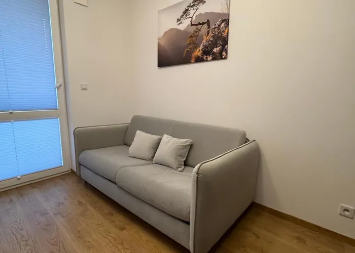 Maxapart Wiktoryn Apartament Warszawa
