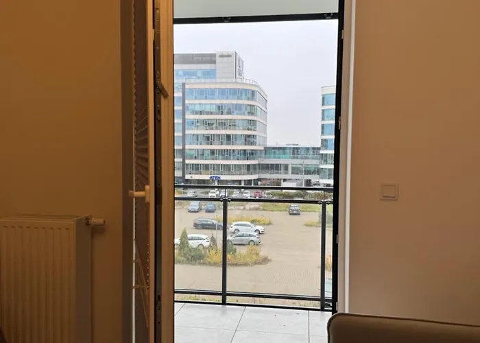 Maxapart Wiktoryn Warszawa