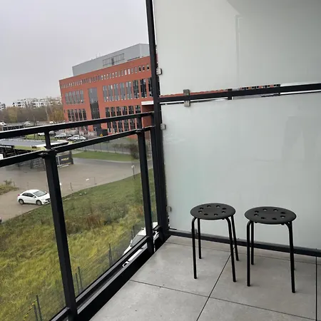 Maxapart Wiktoryn Apartment *