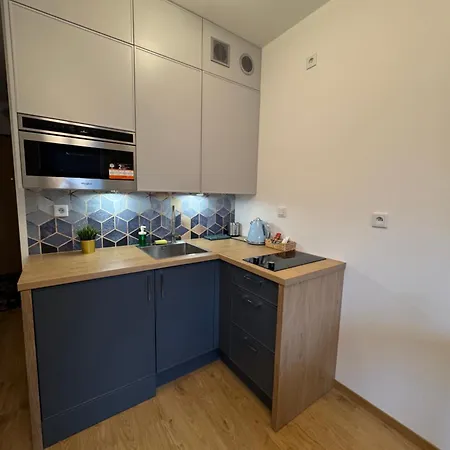 Maxapart Wiktoryn Varsavia