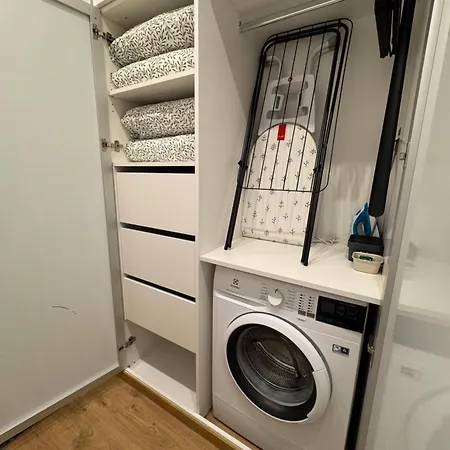 Appartement Maxapart Wiktoryn *