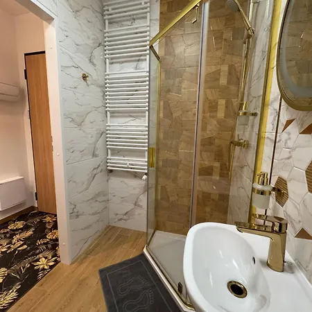 Maxapart Wiktoryn Appartement