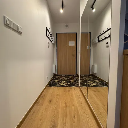 Appartement Maxapart Wiktoryn *