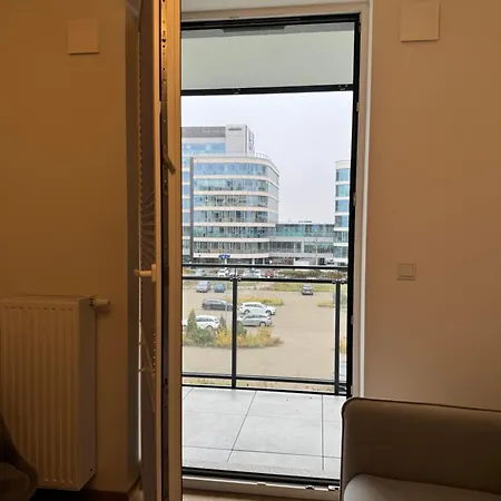 Maxapart Wiktoryn Warsaw