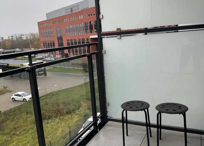 Maxapart Wiktoryn Apartment *