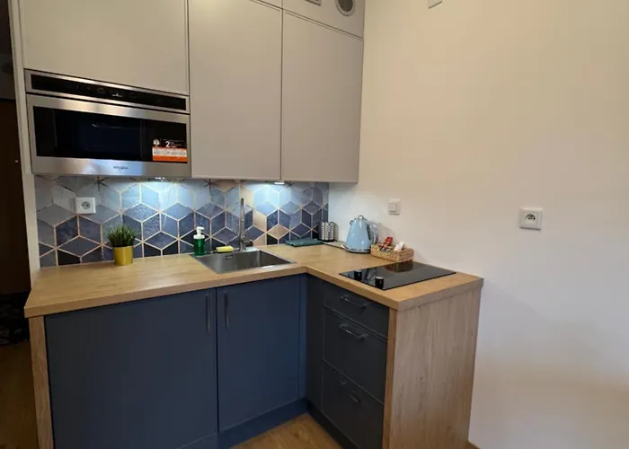 Maxapart Wiktoryn Warszawa