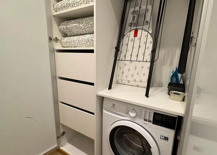 Apartment Maxapart Wiktoryn *