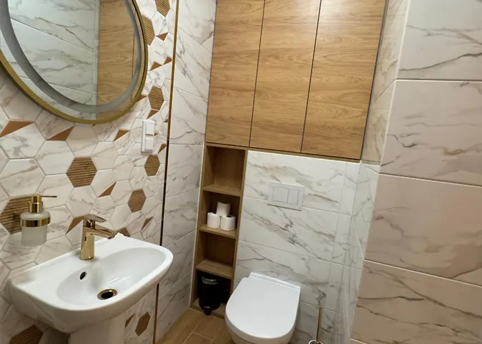 Maxapart Wiktoryn Warsaw