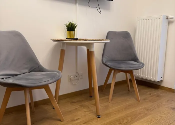 Maxapart Wiktoryn * Warschau