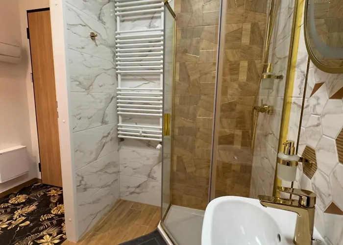 Maxapart Wiktoryn Apartament